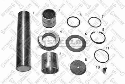 STELLOX 84-16062-SX