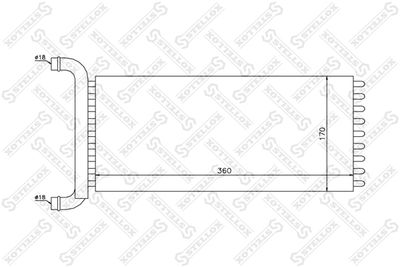 STELLOX 10-35201-SX