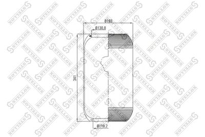 STELLOX 90-36340-SX