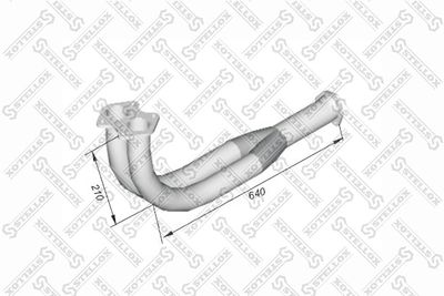 STELLOX 82-03651-SX