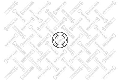 STELLOX 81-65002-SX STELLOX 81-65002-SX