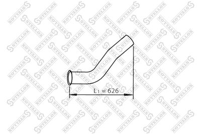 STELLOX 82-03790-SX