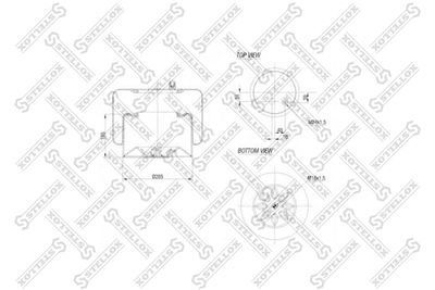 STELLOX 84-00132-SX
