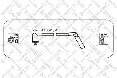 STELLOX 10-38403-SX