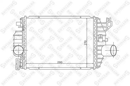 STELLOX 10-40054-SX