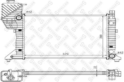 STELLOX 10-25369-SX