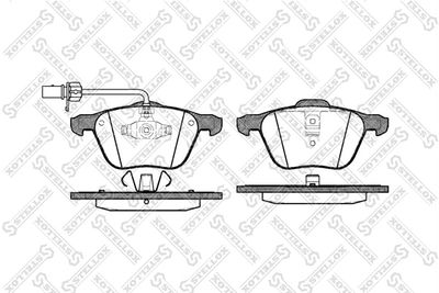 STELLOX 847 002BL-SX