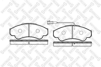 STELLOX 970 001BL-SX