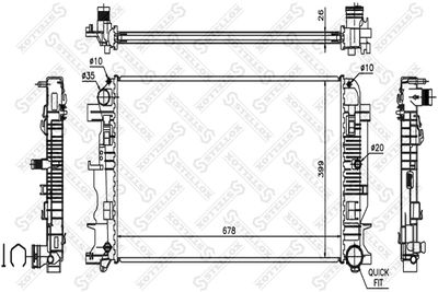 STELLOX 10-26552-SX