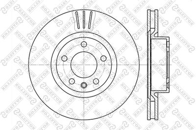 STELLOX 6020-3622V-SX