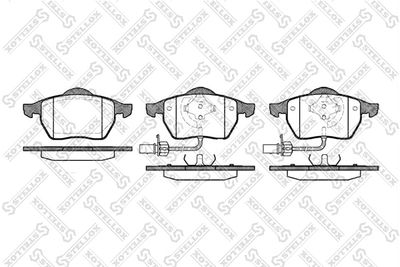 STELLOX 401 022L-SX