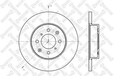 STELLOX 6020-4012-SX