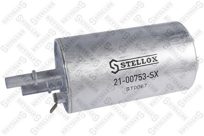 STELLOX 21-00753-SX