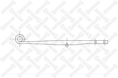 STELLOX 84-55605-SX