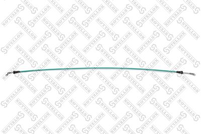 STELLOX 87-45603-SX STELLOX 87-45603-SX