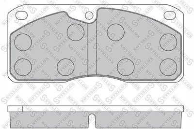 STELLOX 85-01431-SX