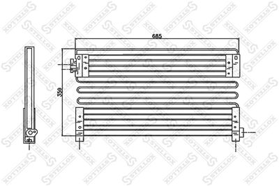STELLOX 87-39104-SX