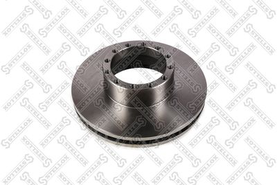 STELLOX 85-00798-SX