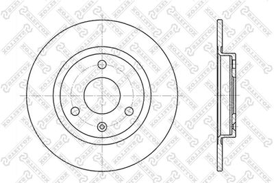 STELLOX 6020-9917-SX