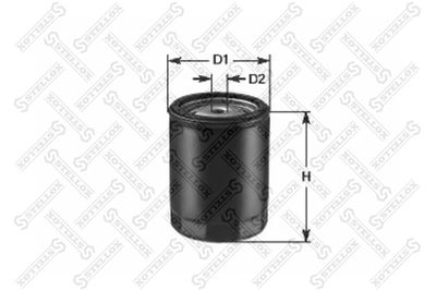 STELLOX 20-50217-SX