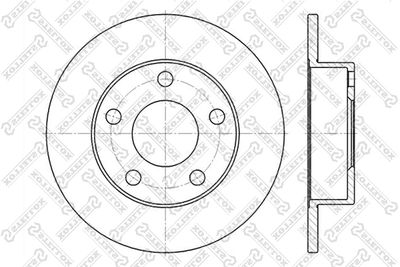 STELLOX 6020-4763-SX