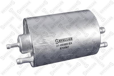 STELLOX 21-00499-SX