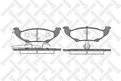 STELLOX 701 010B-SX