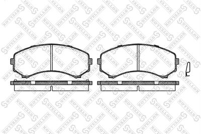 STELLOX 407 000-SX