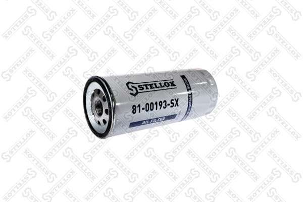 STELLOX 81-00193-SX