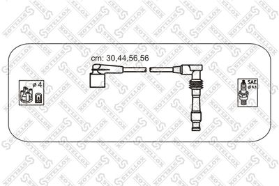 STELLOX 10-38449-SX