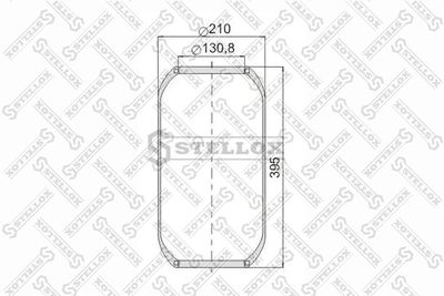 STELLOX 90-06440-SX