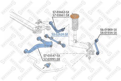 STELLOX 53-02624-SX