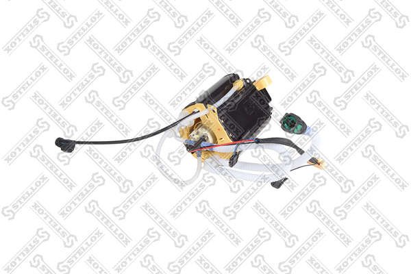 STELLOX 10-02102-SX STELLOX 10-02102-SX