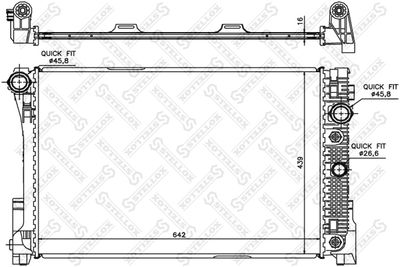 STELLOX 10-26554-SX