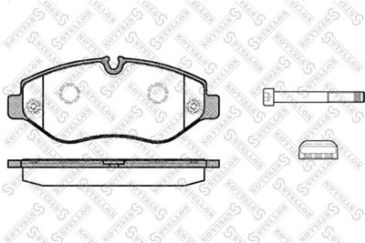 STELLOX 1256 000L-SX