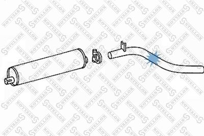 STELLOX 82-03626-SX STELLOX 82-03626-SX