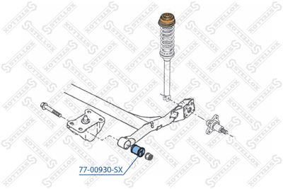 STELLOX 77-00930-SX