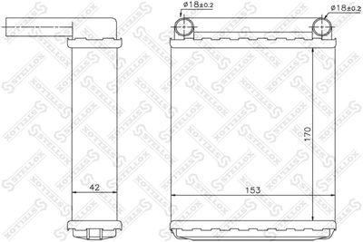 STELLOX 10-35139-SX