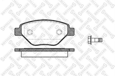 STELLOX 988 000-SX