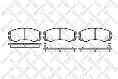 STELLOX 436 002B-SX