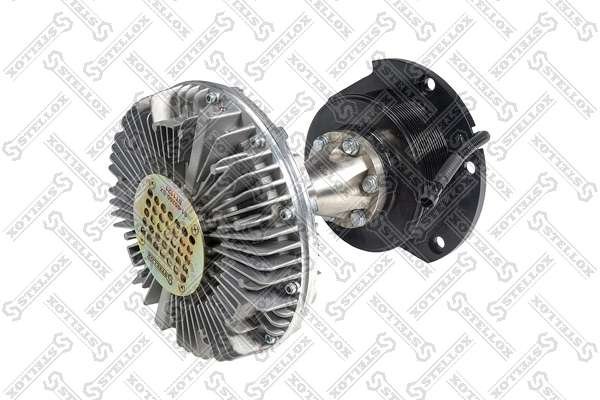 STELLOX 81-05260-SX