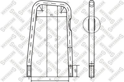 STELLOX 84-64229-SX