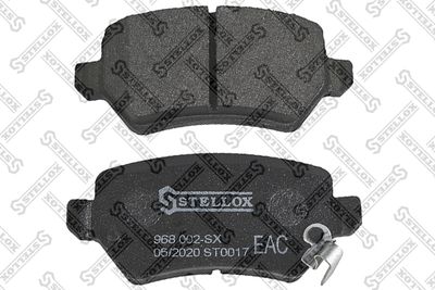STELLOX 968 002-SX