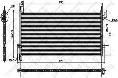 STELLOX 87-39108-SX