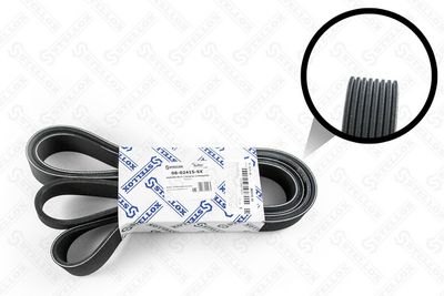 STELLOX 08-02415-SX