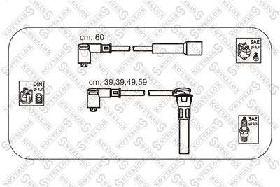 STELLOX 10-38572-SX