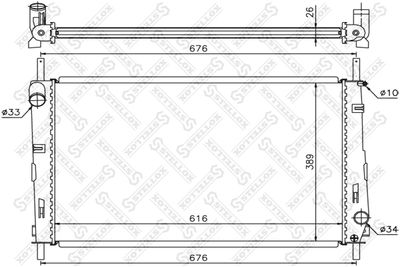 STELLOX 10-26759-SX