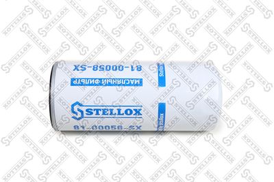 STELLOX 81-00058-SX