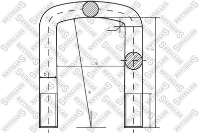 STELLOX 84-64187-SX