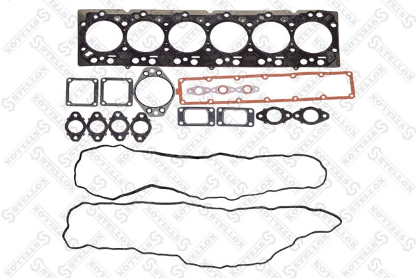 STELLOX 81-09859-SX STELLOX 81-09859-SX